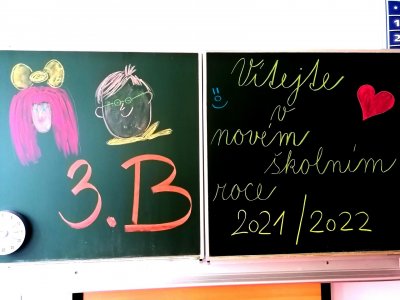 3. třída :-)