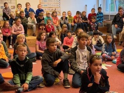 Projektový den 26.-27.9. 2022