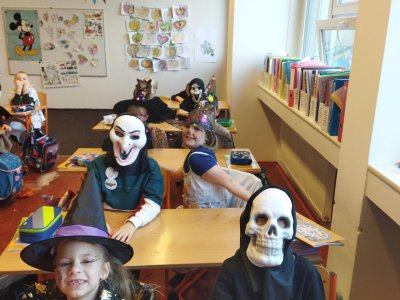 Halloween 2022