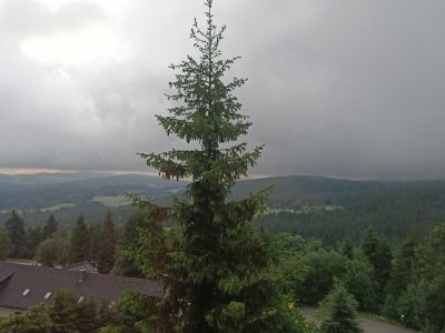 škola v přírodě 2023 den 7.