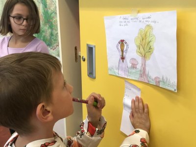 Jsem rád/a, že jsi můj spolužák (říjen 2023)