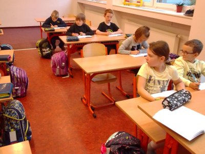 Psaní 20.10.