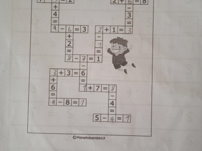 Říjen v družině
