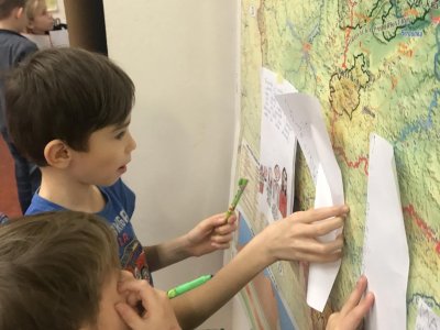 Řešíme naše vánoční slovní úlohy (leden 2024)