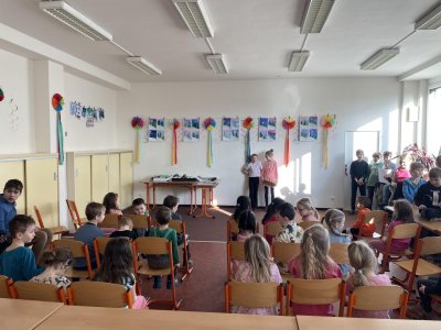 Masopust (13.2.2024)