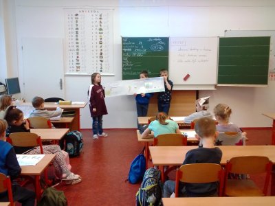 Projektový den 22.2.