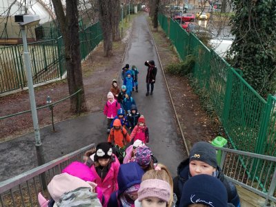 Projektový den  22.-23.2.