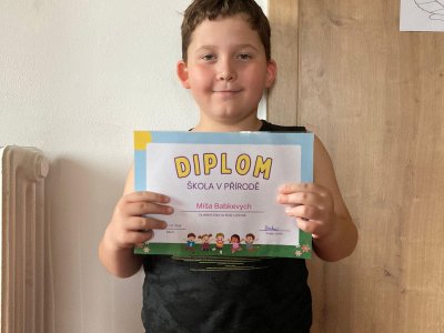 5. den na ŠVP