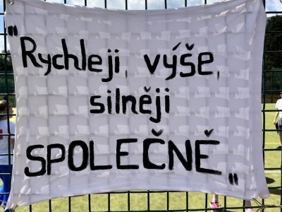 Olympijské hry (5. 6. 2024)