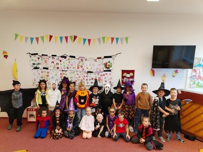 Halloween v 1.B