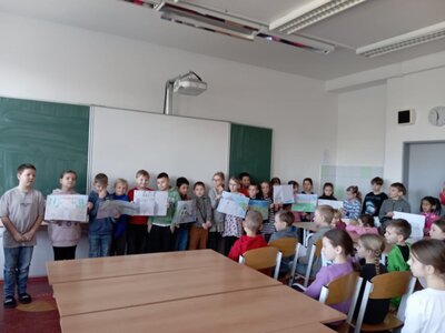 Projektový den 4.2.