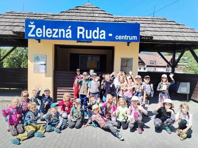 3. den na ŠVP