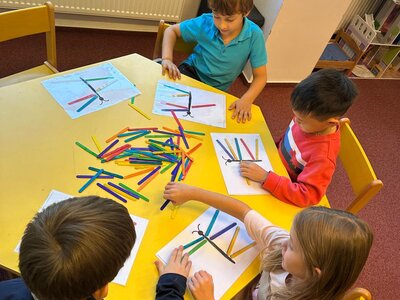 Angličtina hravě - 29. 9. 2025