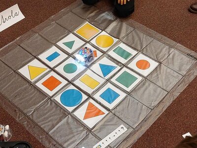 Den rodičů - 1. 12. 2026