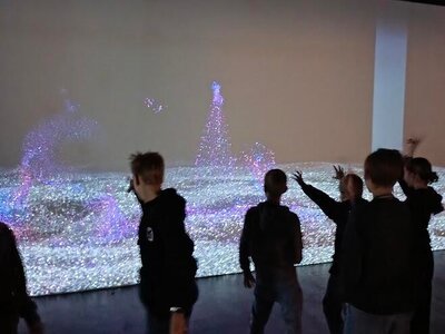 19.12.2025 Lumia Gallery Praha