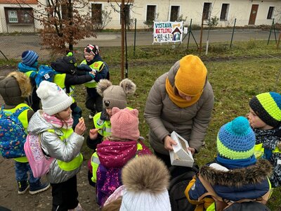 Výstava betlémů 19. 12. 2025