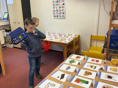 Angličtina hravě - 22. 1. 2026