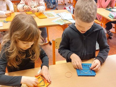 Pracujeme s pomůckami - 23.1. 2026