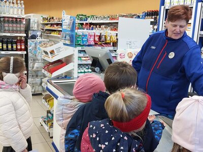 Projektový den - Zdravá Mendelka 18. 3. 2026