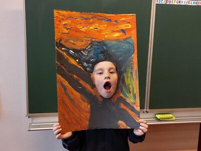 Galerie 1. C - 3. 6.2026