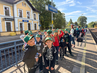 ŠVP – středa 17. 6.