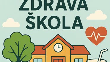 Projektový den - Zdravá Mendelka
