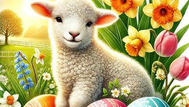 Velikonoční prázdniny