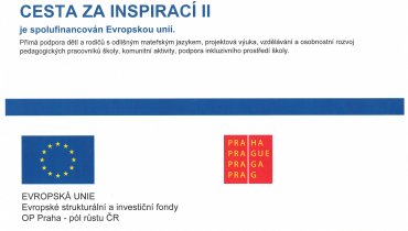 Cesta za inspirací II