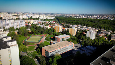 Schůzka výboru SPŠM