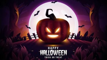 Halloween + TV
