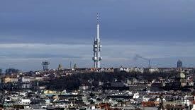 Projektový den "Praha - moje město" 23. 4. 2025