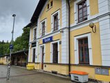 Zprávičky ze školy v přírodě - 1. turnus