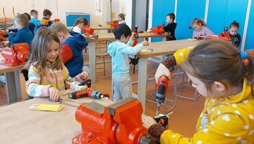 Výuka - učivo v týdnu od  27. 4.  - 1. 5. 2026