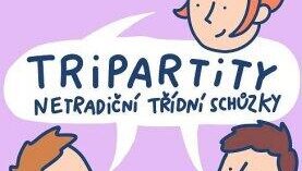 Individuální konzultace  (třídní učitel - žák - rodič) listopad 2025