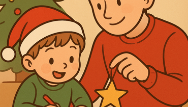 Den rodičů 1. 12. 2025