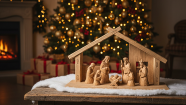 Den s třídním učitelem 19. 12. 2025