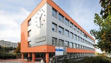 Den otevřených dveří 1. 12. 2025