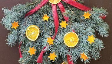 Vánoční tvořivá dílna 11. 12. 2025