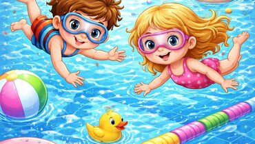 Náhradní plavání