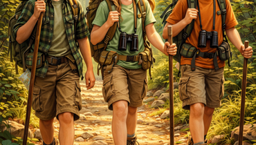 Projektový den 18.3.