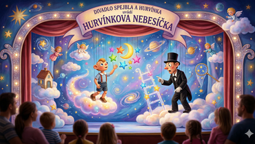 Divadelní představení 8.4.2026