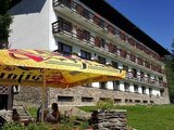 Zprávičky ze školy v přírodě - 1. turnus hotel Stella